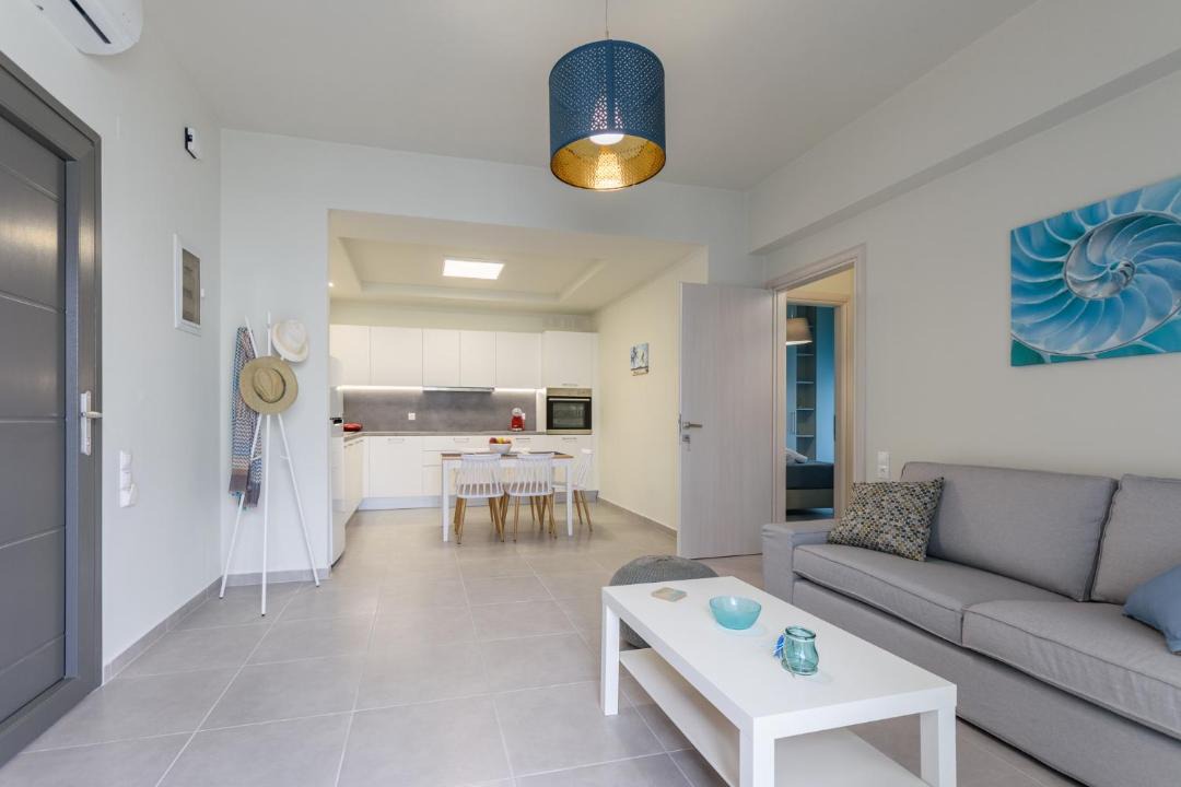 Photo of Livingroom in Stalida