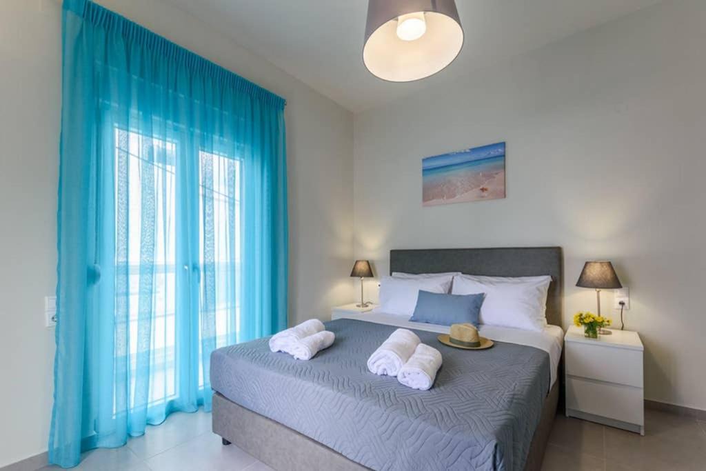 Photo of Bedroom in Stalida