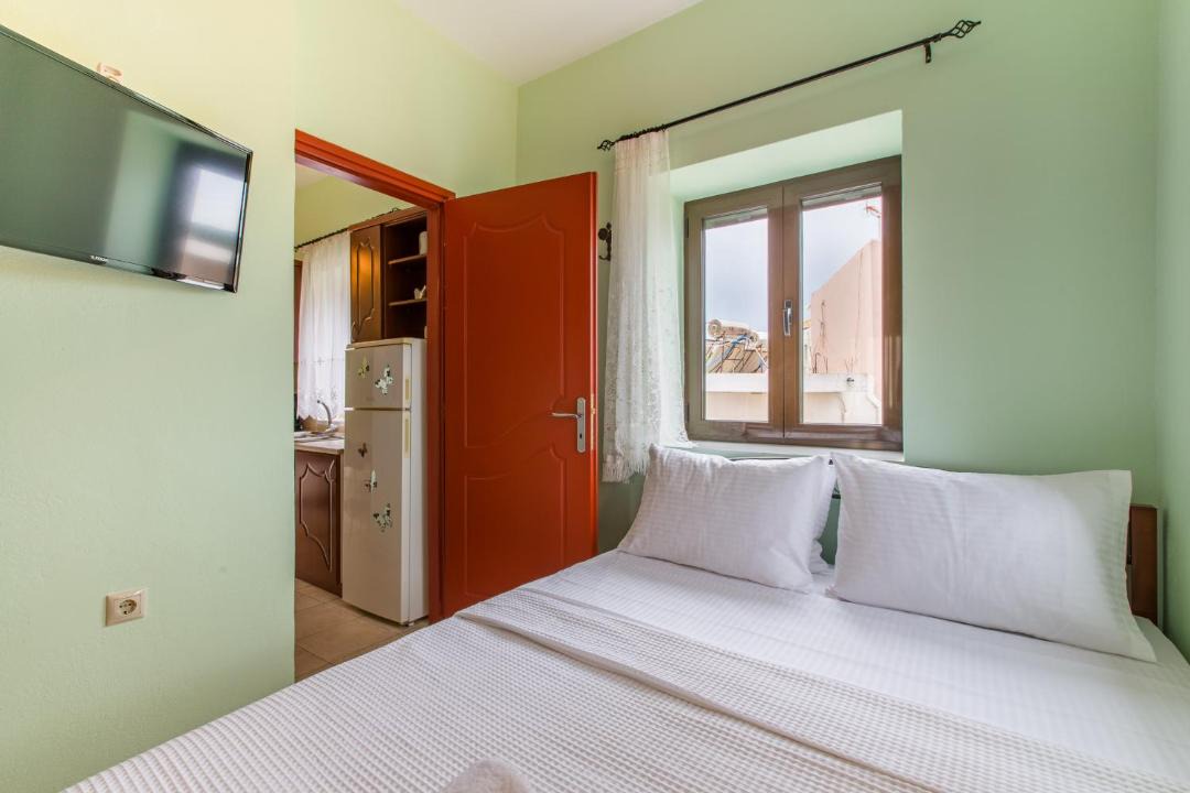 Photo of Bedroom in Platanias Town