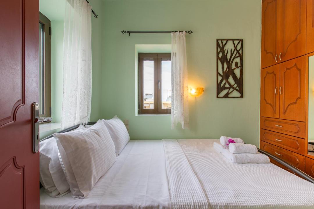 Photo of Bedroom in Platanias Town