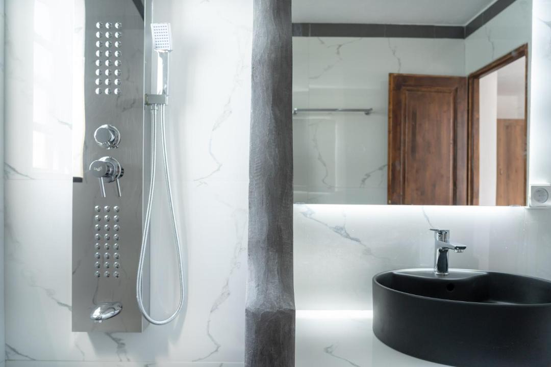 Photo of Bathroom in Livadi