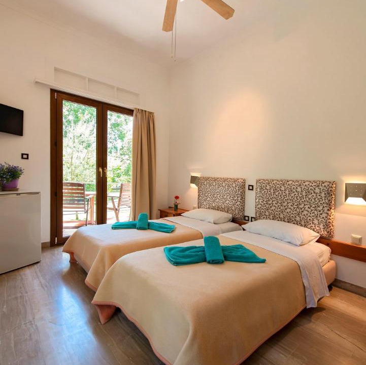 Photo of Bedroom in Parga