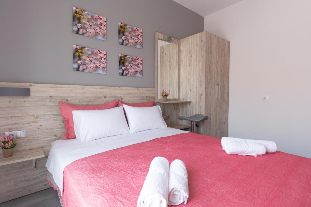 Photo of Bedroom in Nea Rodha