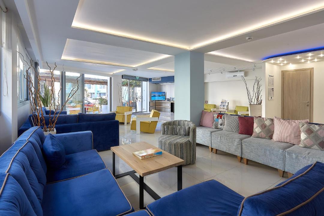 Photo of Livingroom in Limenas Chersonisou