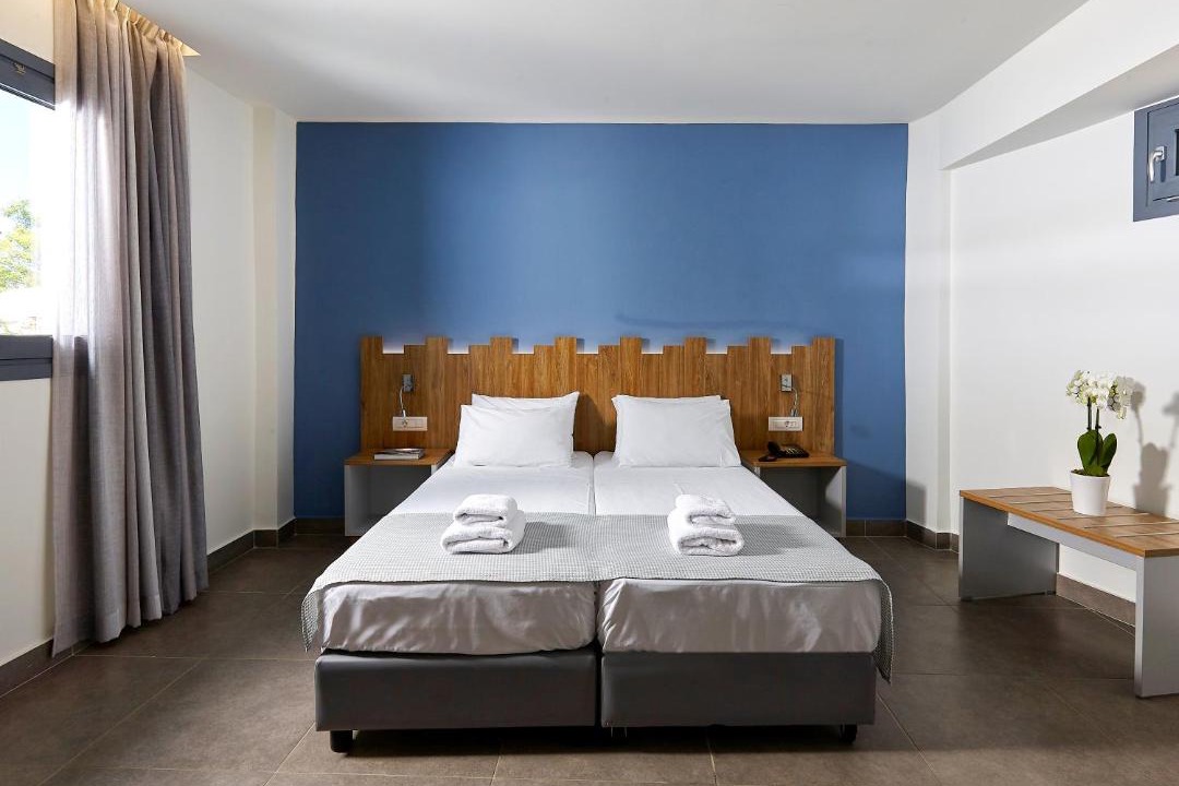 Photo of Bedroom in Limenas Chersonisou