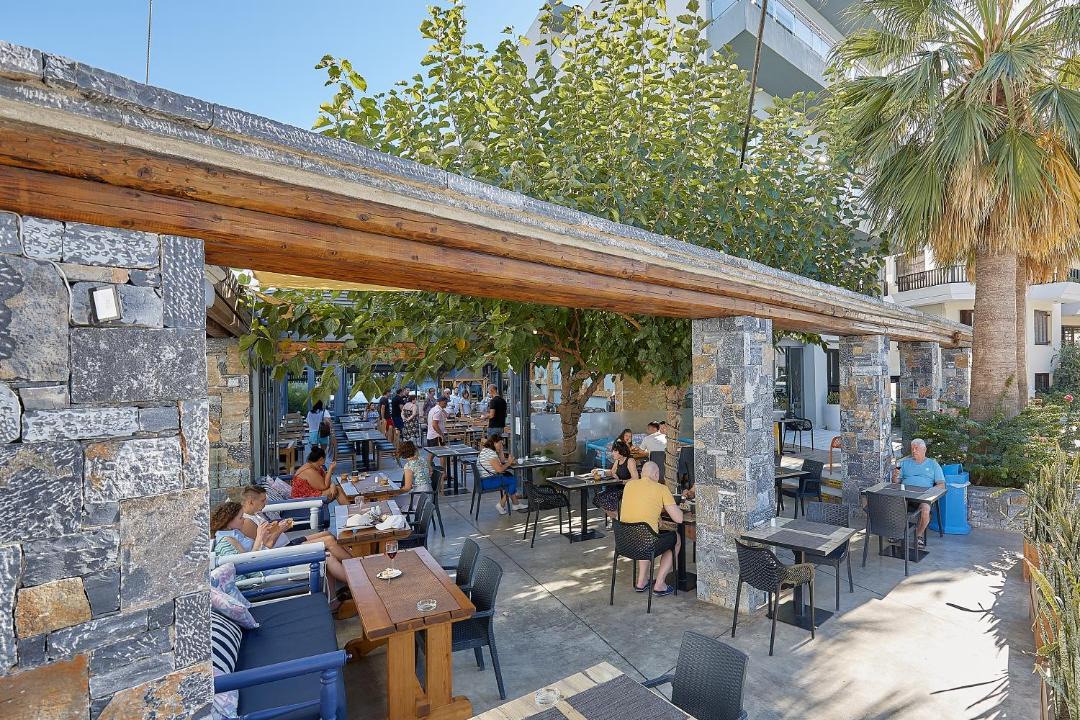 Photo of Others in Limenas Chersonisou