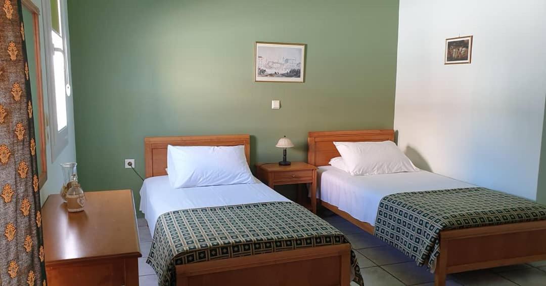 Photo of Bedroom in Ermoupoli