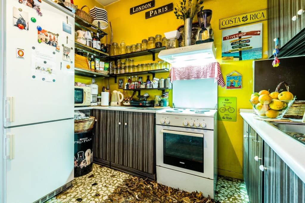 Photo of Kitchen in Kerameikos