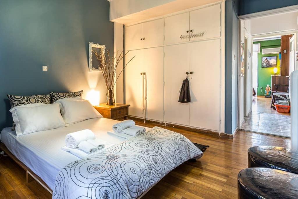 Photo of Bedroom in Kerameikos