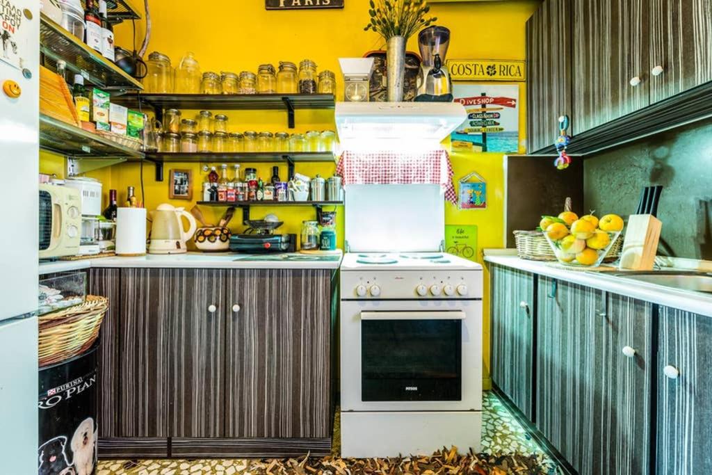 Photo of Kitchen in Kerameikos