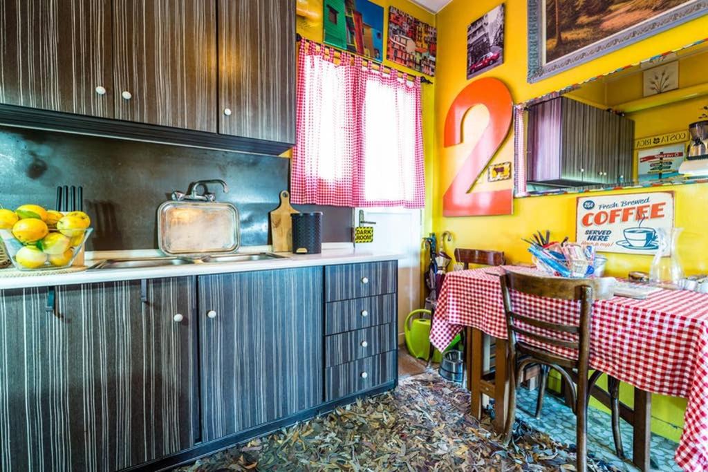 Photo of Kitchen in Kerameikos