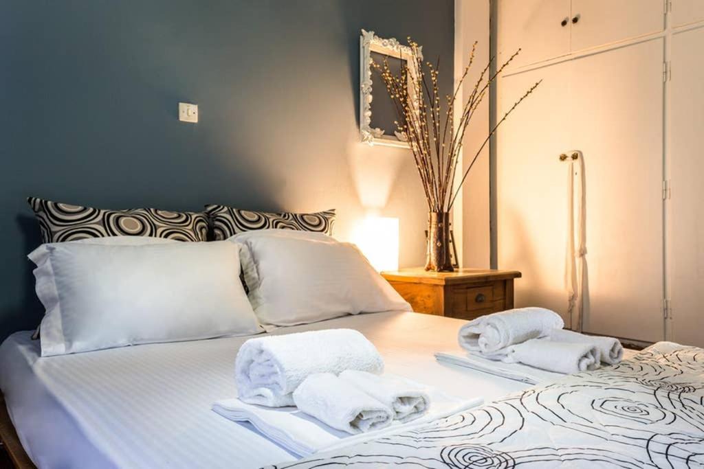 Photo of Bedroom in Kerameikos