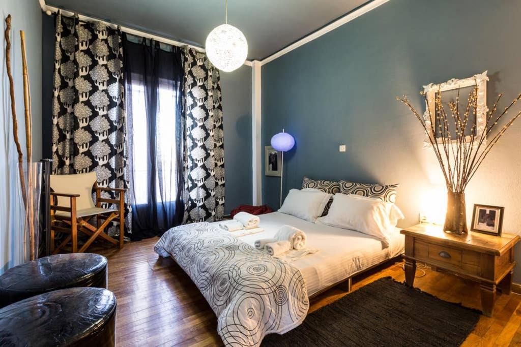 Photo of Bedroom in Kerameikos