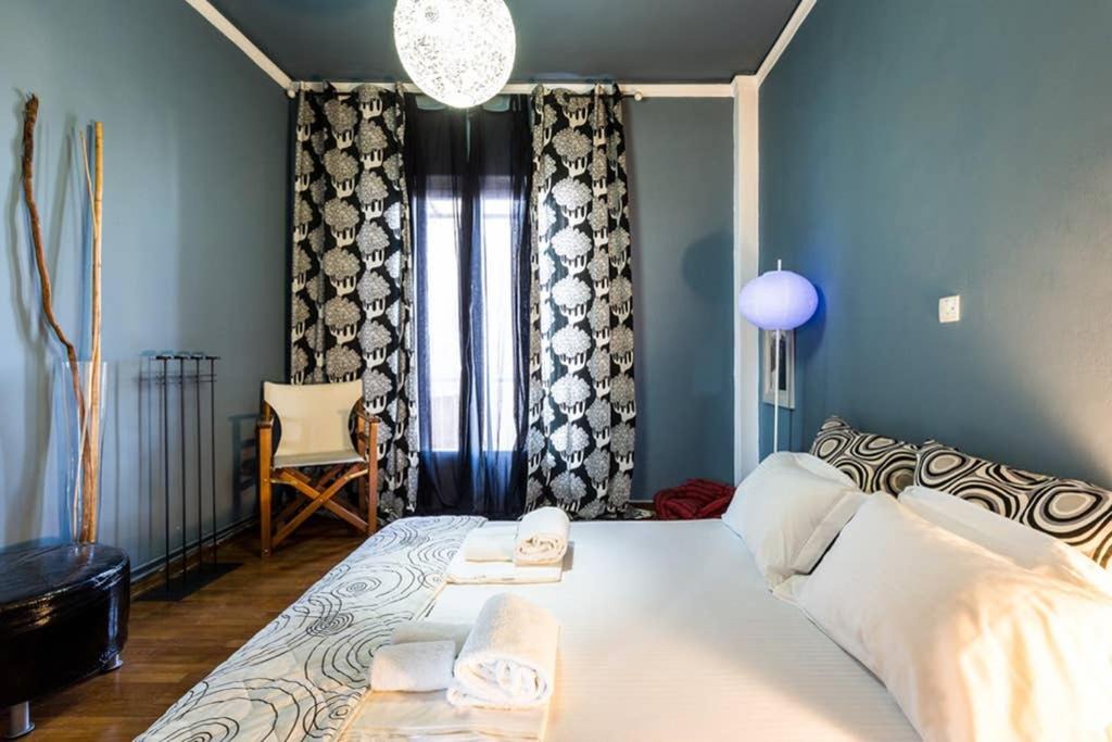 Photo of Bedroom in Kerameikos
