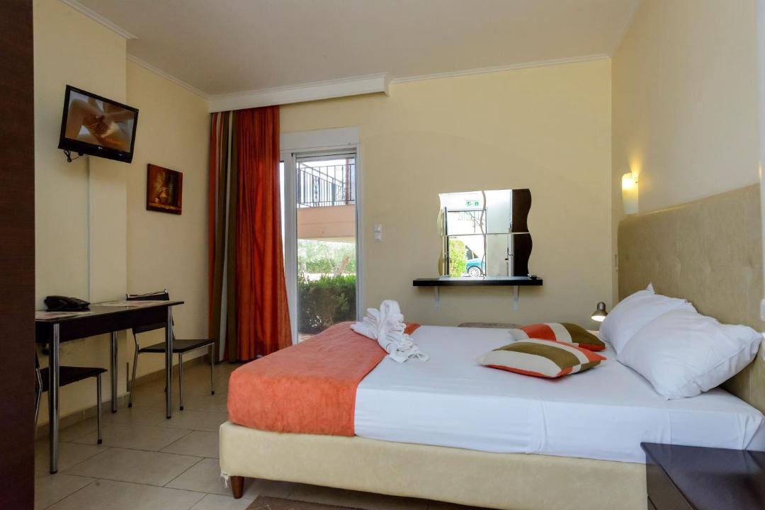 Photo of Bedroom in Nea Tirintha