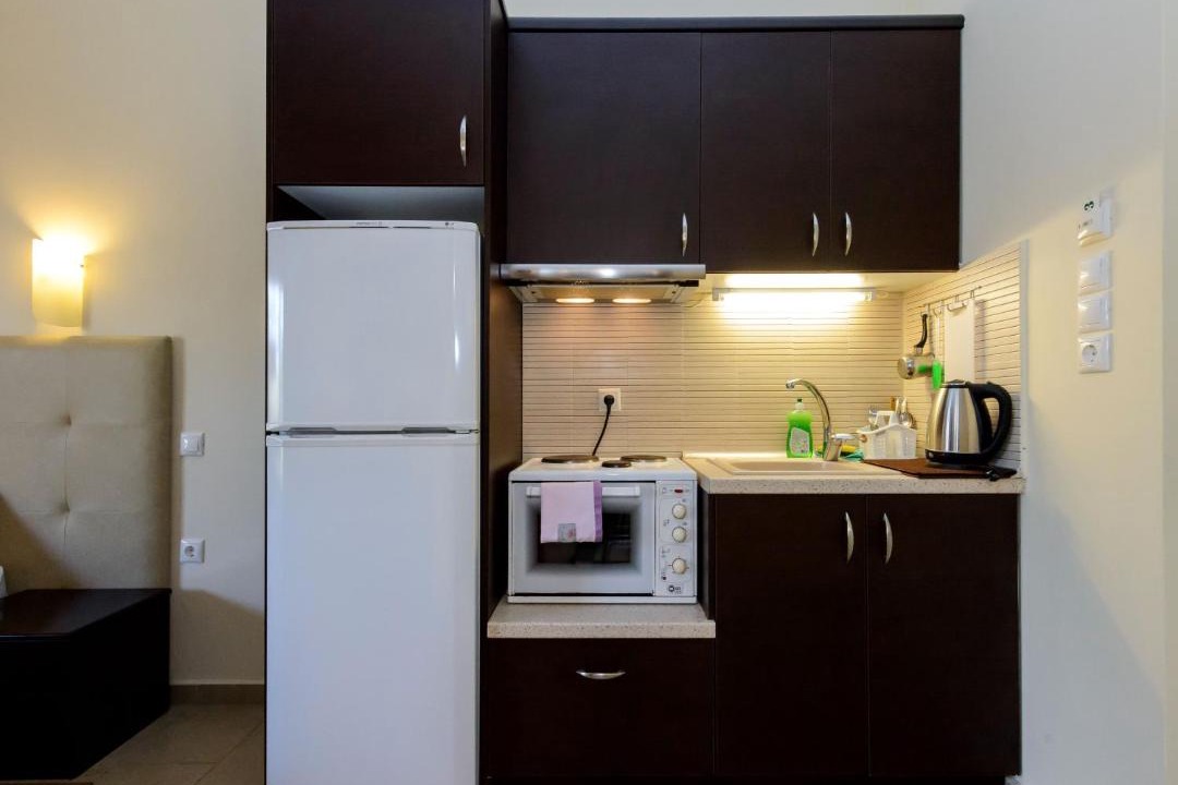 Photo of Kitchen in Nea Tirintha