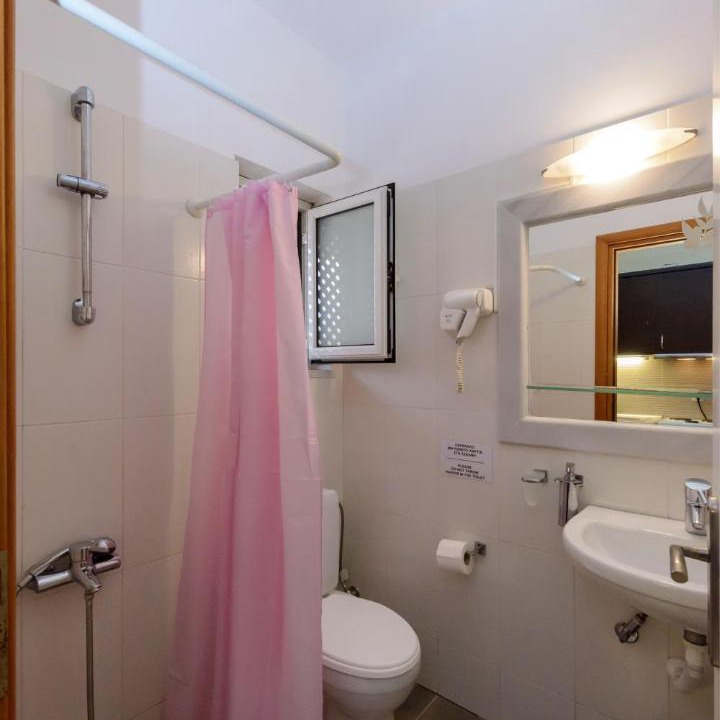 Photo of Bathroom in Nea Tirintha