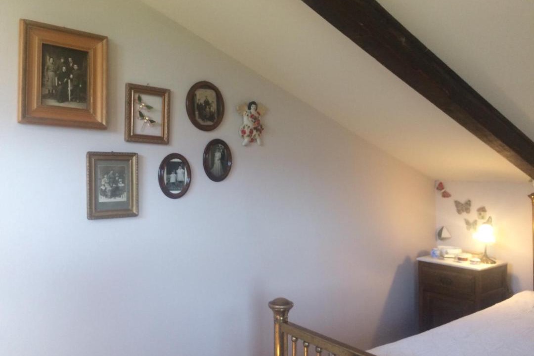 Photo of Bedroom in Lamia