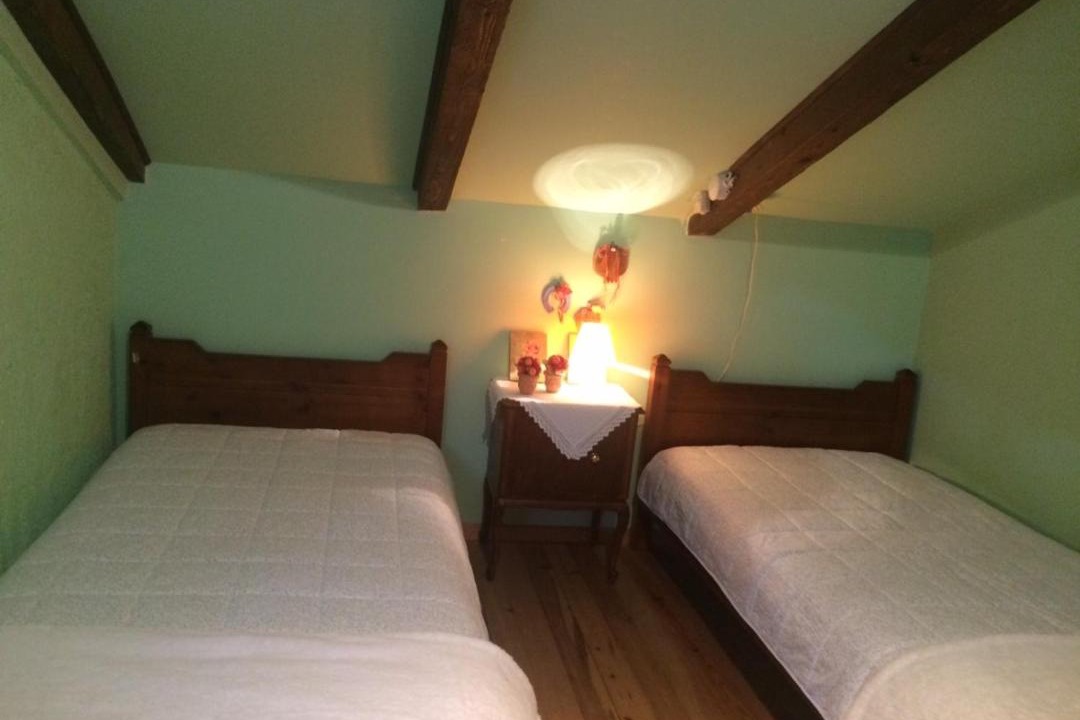 Photo of Bedroom in Lamia
