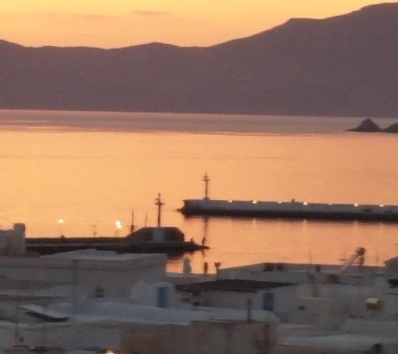 Photo of Outdoor in Mykonos