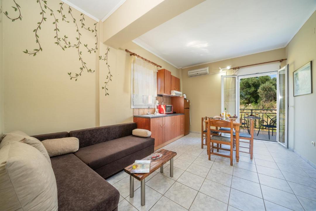 Photo of Livingroom in Paliki