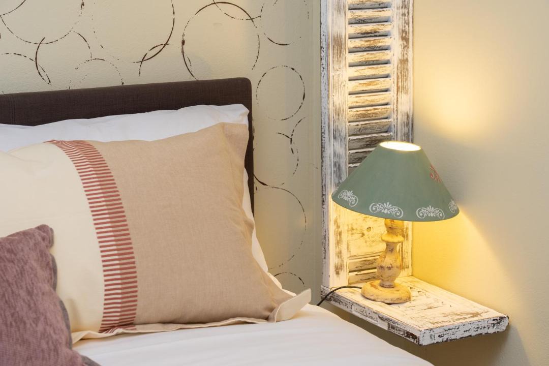 Photo of Bedroom in Paliki