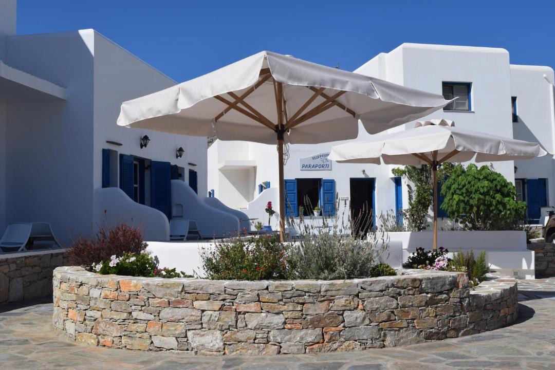 Photo of Others in Folegandros Town