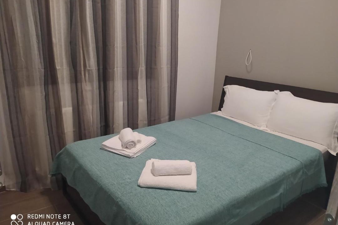 Photo of Bedroom in Alexandroupoli