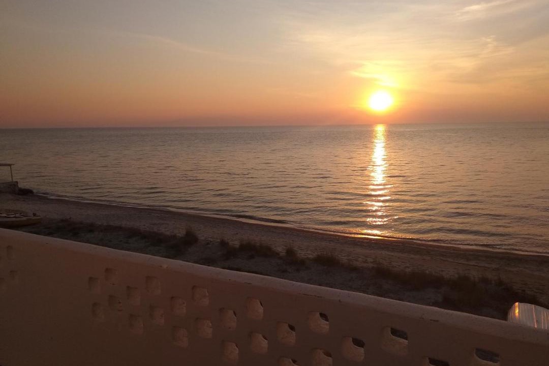 Photo of Outdoor in Skala Fourkas