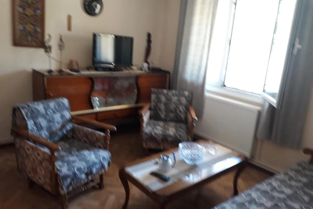 Photo of Livingroom in Prosotsani