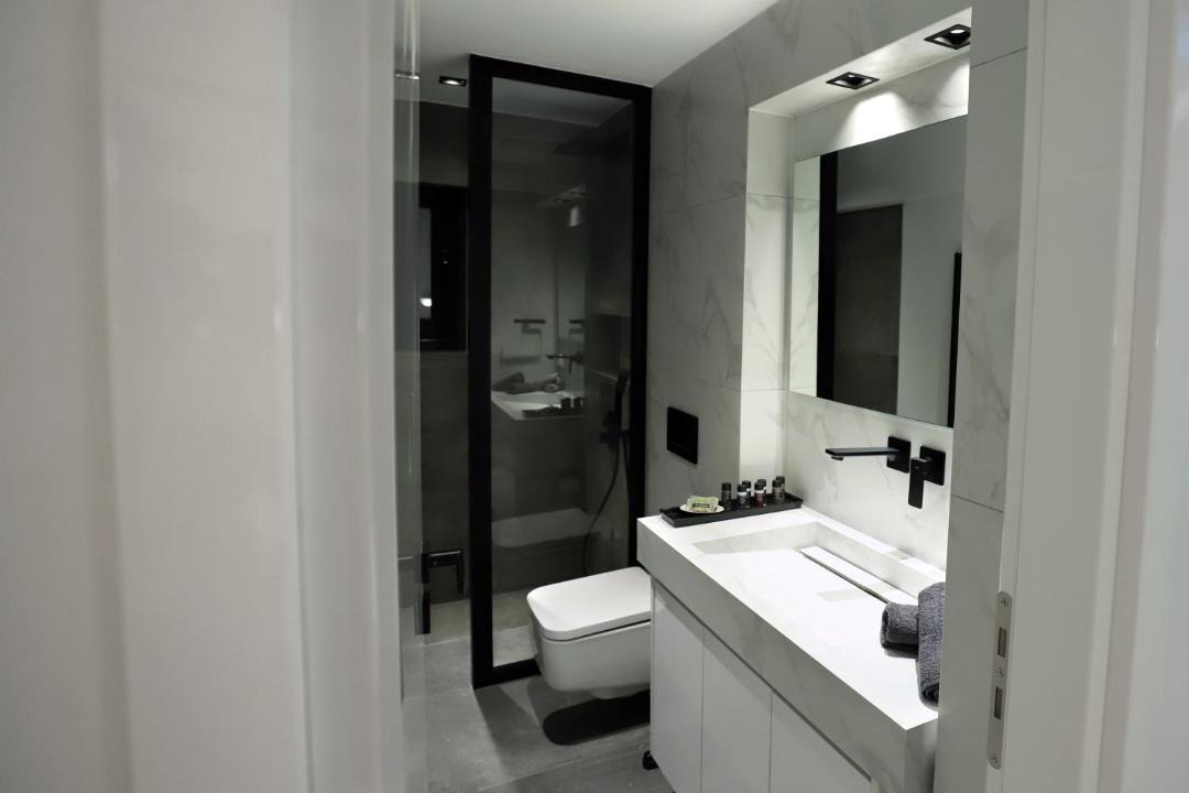 Photo of Bathroom in Kolonaki