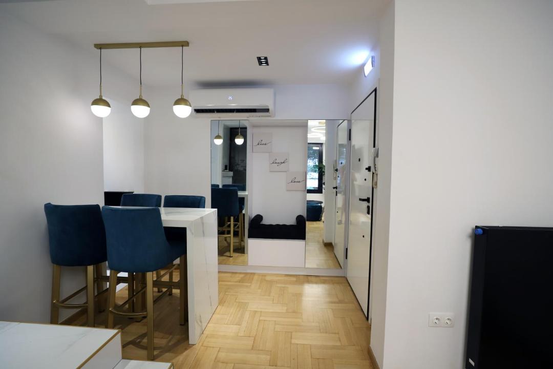 Photo of Livingroom in Kolonaki