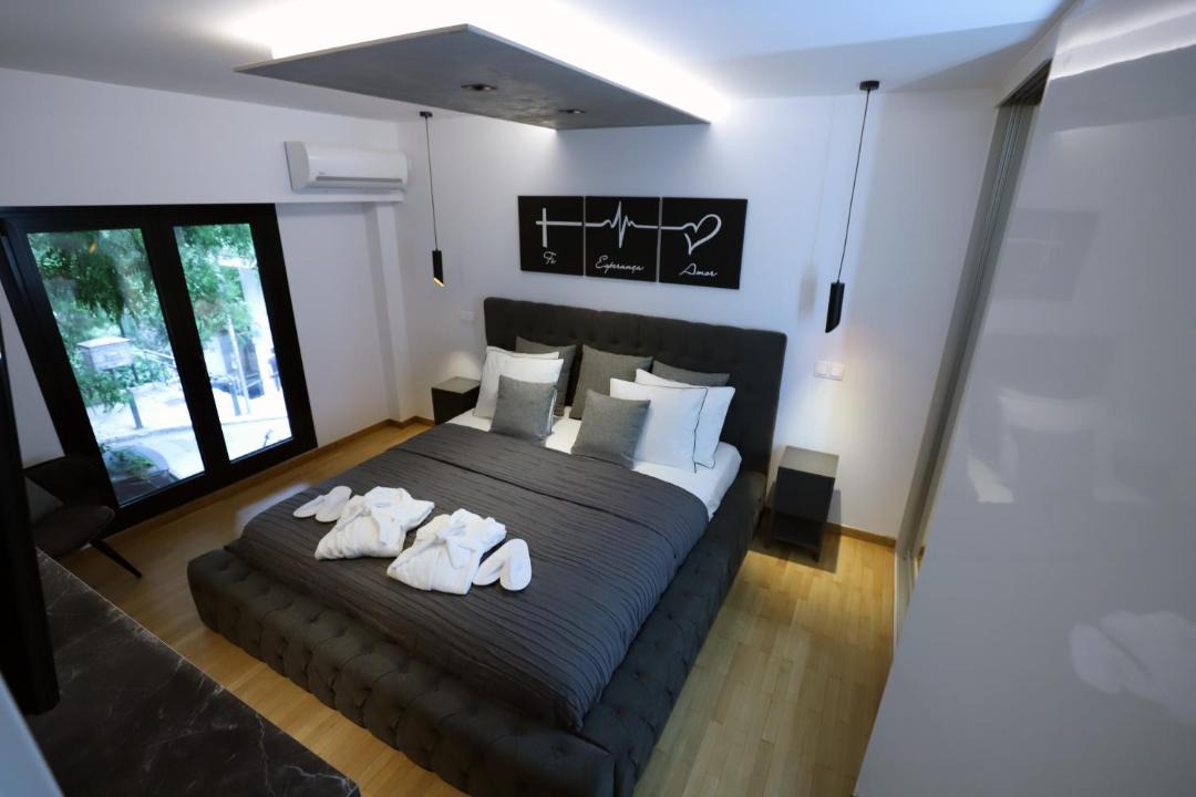 Photo of Bedroom in Kolonaki