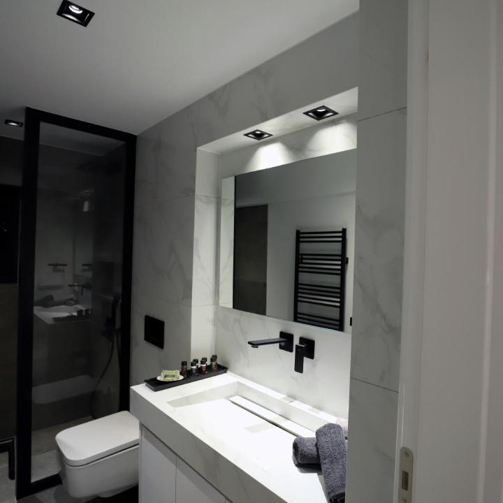 Photo of Bathroom in Kolonaki
