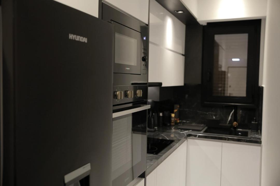 Photo of Kitchen in Kolonaki