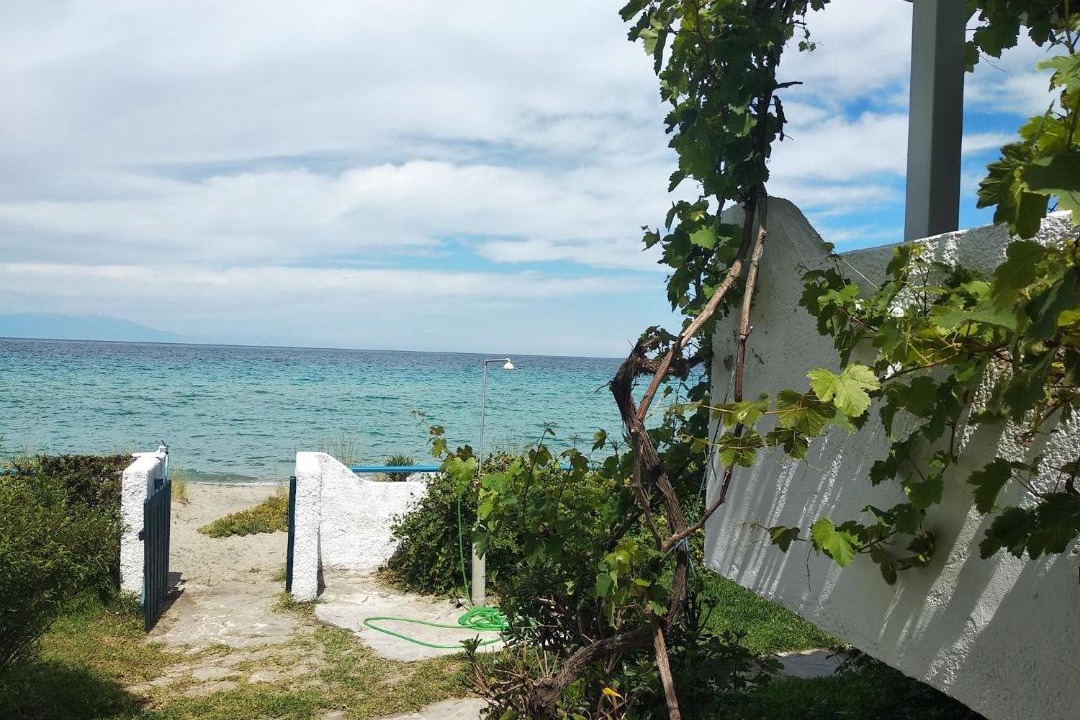 Photo of Others in Skala Fourkas