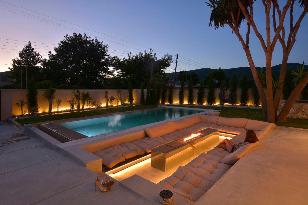Photo of Outdoor in Linia