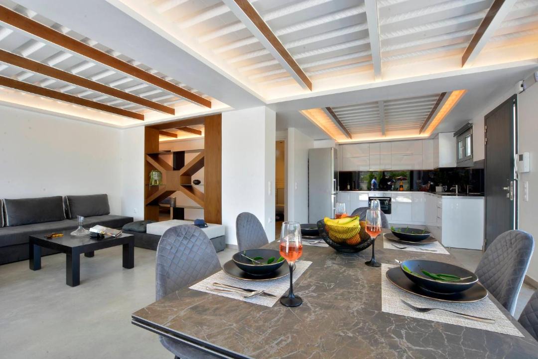 Photo of Livingroom in Linia