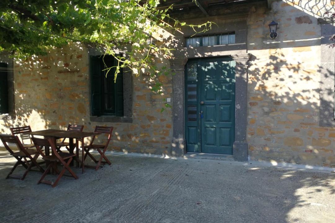 Photo of Buildings in Varos