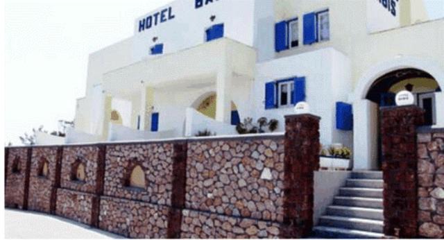 Photo of Others in Santorini
