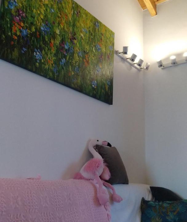 Photo of Bedroom in Legrena