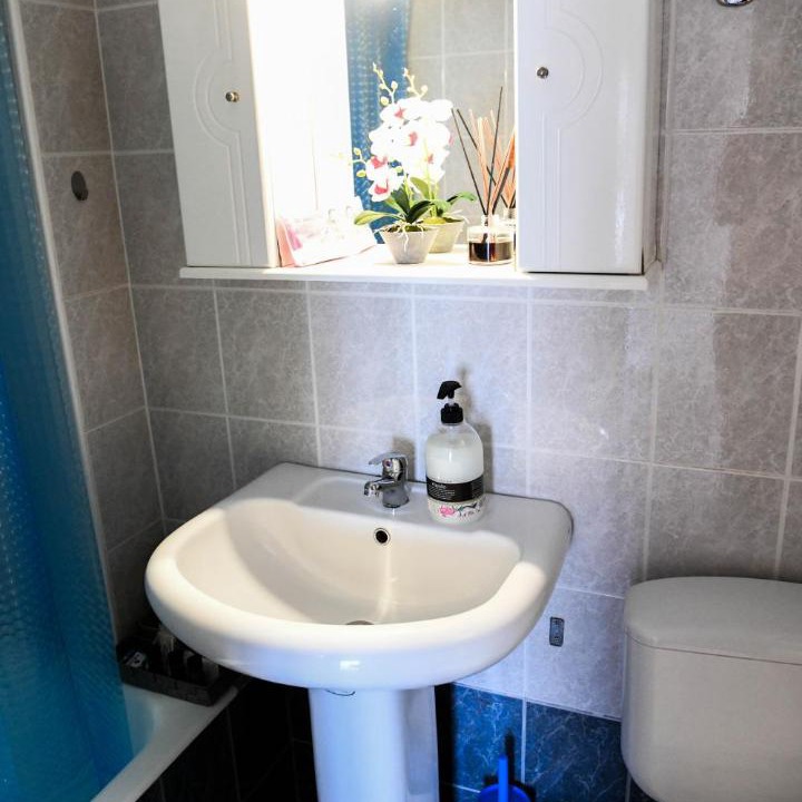 Photo of Bathroom in Alexandroupoli