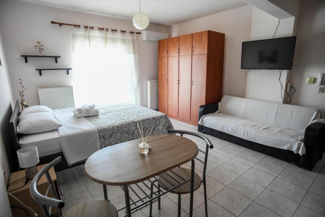 Photo of Livingroom in Alexandroupoli