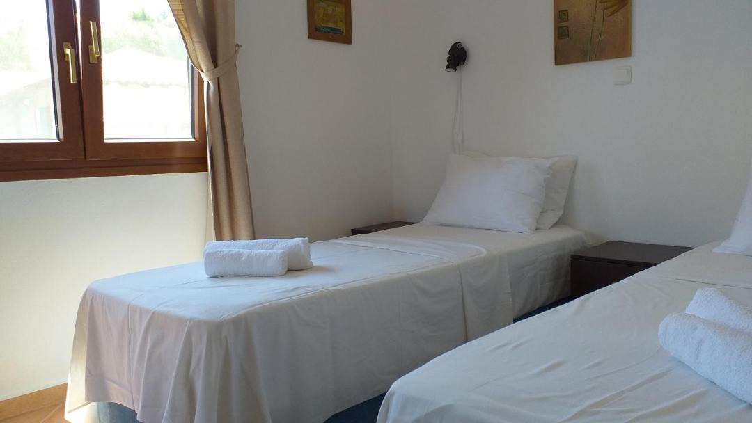 Photo of Bedroom in Ormos Panagias