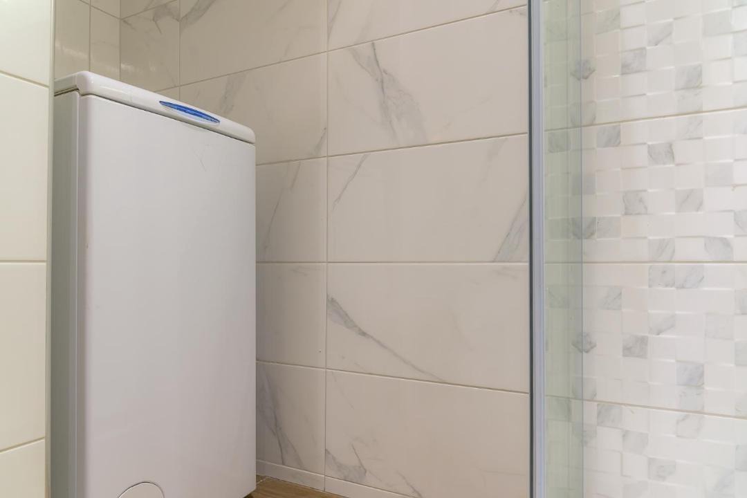 Photo of Bathroom in Alexandroupoli