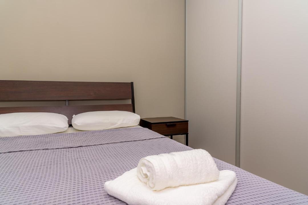 Photo of Bedroom in Alexandroupoli