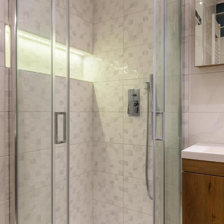Photo of Bathroom in Alexandroupoli