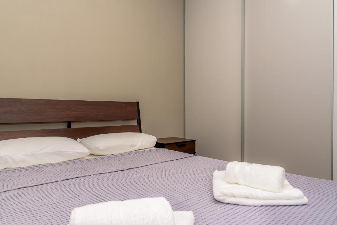 Photo of Bedroom in Alexandroupoli