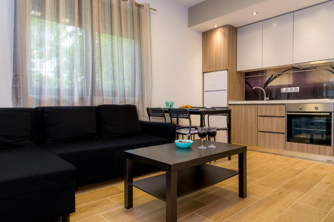 Photo of Livingroom in Alexandroupoli