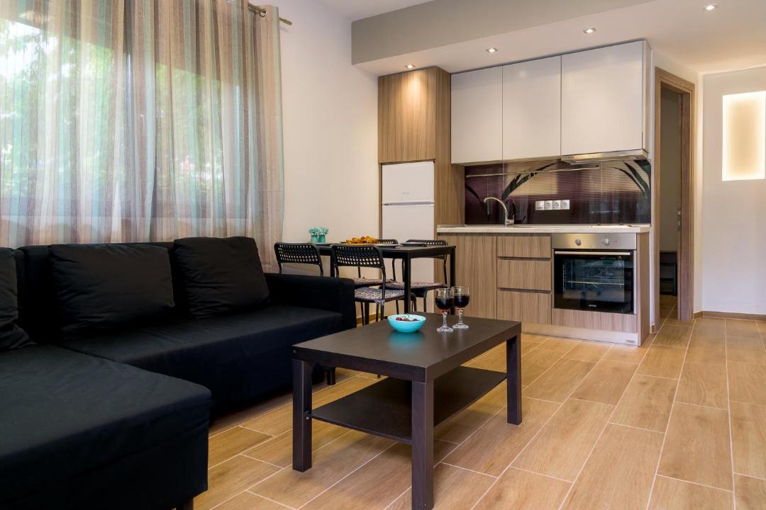 Photo of Livingroom in Alexandroupoli